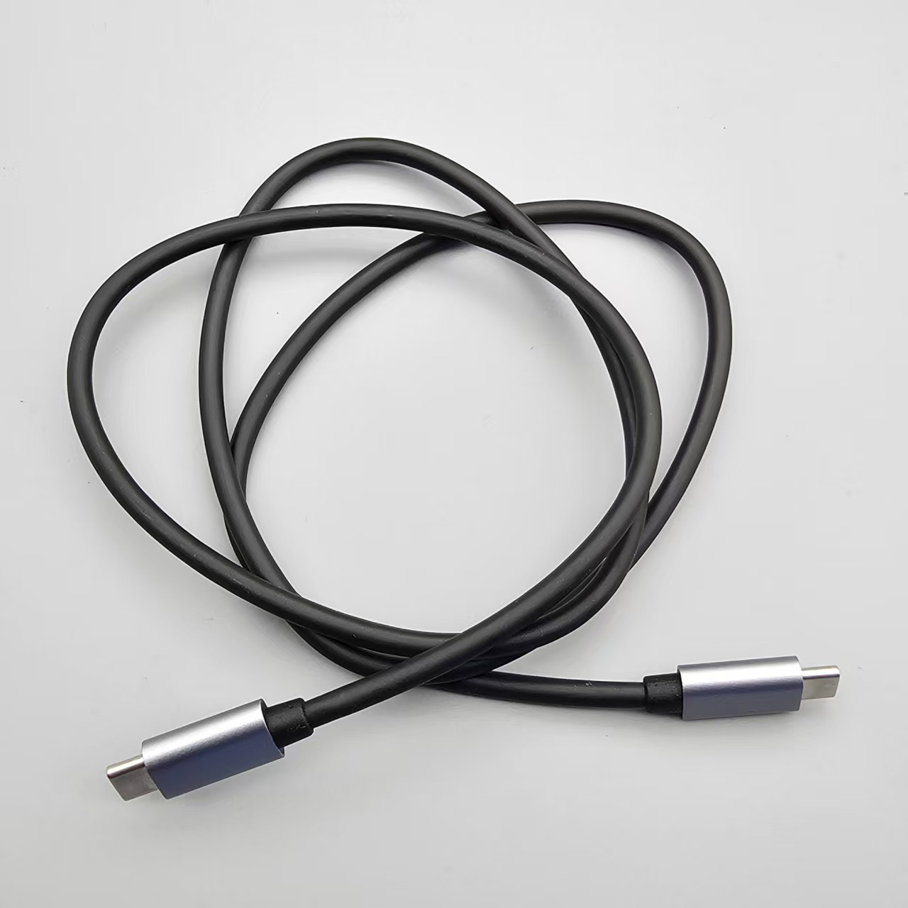微软 PD3.1 240w usb3.2 gen2 20g双头type-c对c 支持15 16 充电