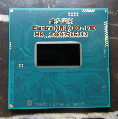 全新原装正式版四代i7cpu