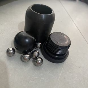 陀螺底座三合一胶木陀螺中老年人健身陀螺配件