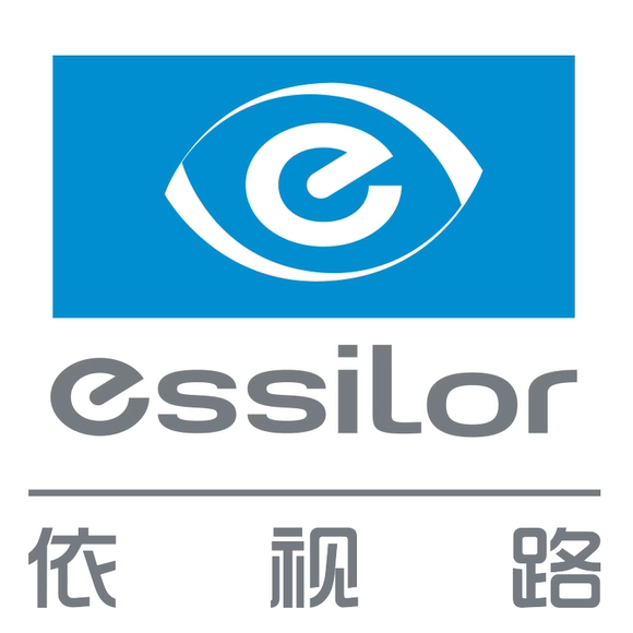 依视路钻晶膜洁超薄膜岩定制片