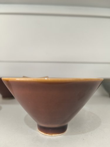 相辉堂中温釉 电窑氧化釉 艺术釉料 中温蜂蜜