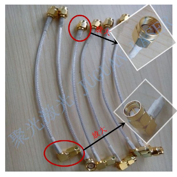 宏山大族迪能激光切割机