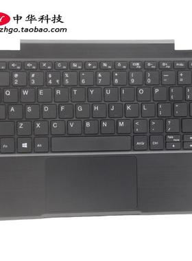 适用联想 100e 2nd Gen Notebook 81M8 键盘 C壳 外壳 5CB0T77521