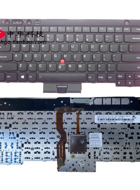适用T430 T430s X230 X230t键盘04X1315 04Y0602 04W2250 04W2406