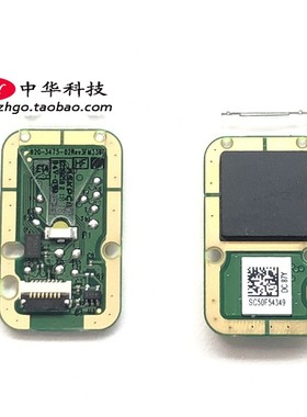 ThinkpadT480 T480S X280 A485 A285 指纹器 识别模块01LW329