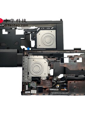 适用Thinkpad L430 C壳 外壳 触摸板 指纹 左右键04X4689 04Y2080