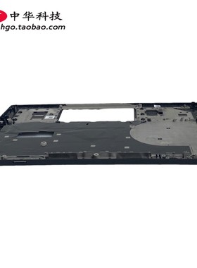 适用联想 Thinkpad T14 P14s Gen3 C壳 掌托 黑色 外壳5CB1J15422