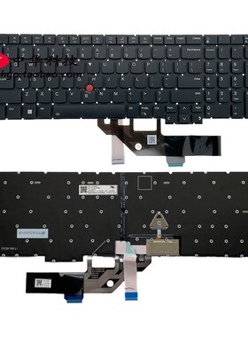 适用E16 Gen1 键盘SN21K54282 SN21K54208 SN21K54356 SN21K54233