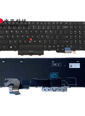 适用T15p P15v Gen1 2 3 键盘5N20X22844 5N20X22808 5N20X22772