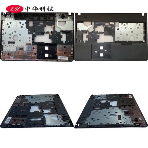 适用联想Thinkpad E531 E540 C壳 掌托 无孔 外壳 A壳 B壳 D壳
