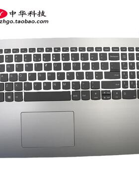 适用联想Ideapad 330-15AST IGM IKB 键盘 C壳 外壳 5CB0R16651