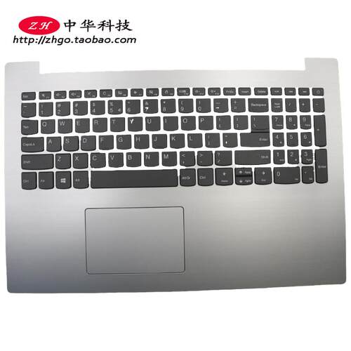 适用联想Ideapad 330-15AST IGM IKB 键盘 C壳 外壳 5CB0R16651