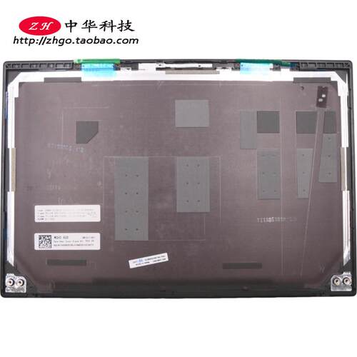 2019适用Thinkpad X1 Carbon 7th A壳 C D壳 后盖 外壳5M10V28073