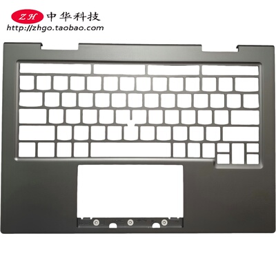 适用25款联想 X1 2 in 1 Yoga Gen10 C壳 掌托 外壳AM3JW000400