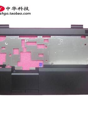 适用联想Thinkpad E525 E520 C壳 触摸板 掌托 外壳04W1480