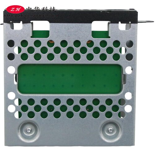 适用联想ThinkStation P300 Msata硬盘转接小板 支架 04X2130