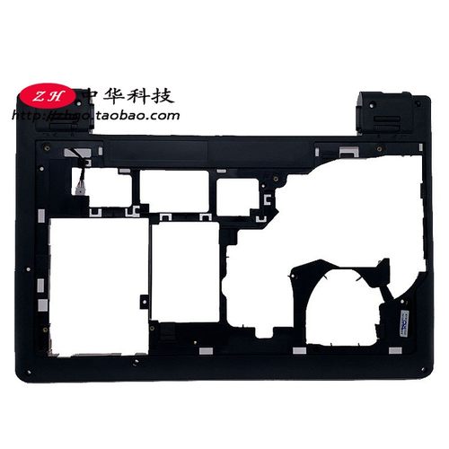 适用Thinkpad E330 E335 D壳 底盖 底壳 外壳 04W4366 B壳 C壳