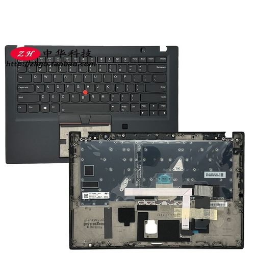 T490sT495sT14sC壳带背光键盘