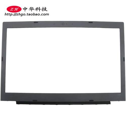 适用联想Thinkpad L590 B壳 非红外IR 屏框 外壳 02DM314