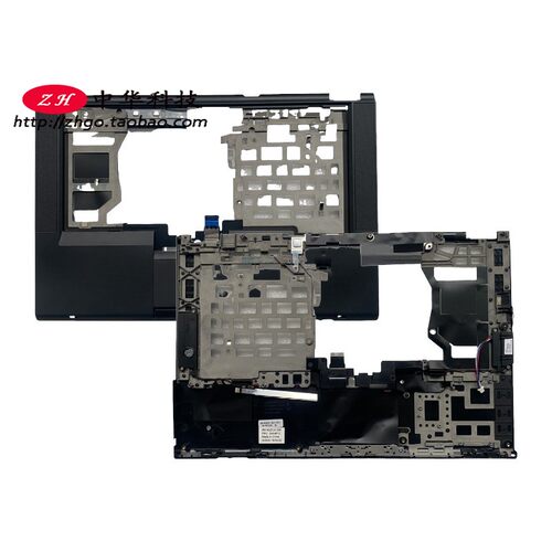 适用联想T430s C壳 外壳 触摸板 带指纹孔 左右键04X4612 04W3495