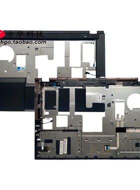 适用Thinkpad T430u C壳 外壳 触摸板 带指纹孔 04Y1250 04W4370