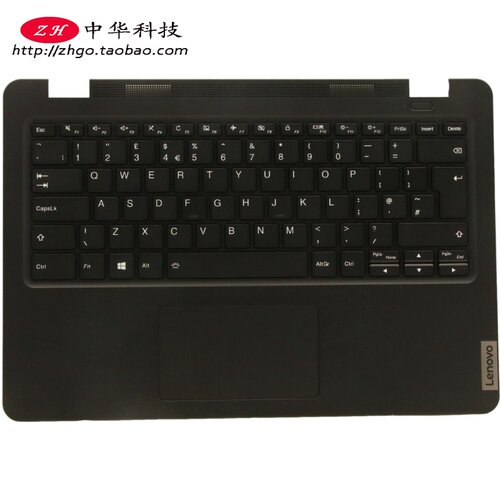 适用联想 14w Gen2 C壳 键盘 D壳 底盖 B壳贴 内框外壳5M11C87751