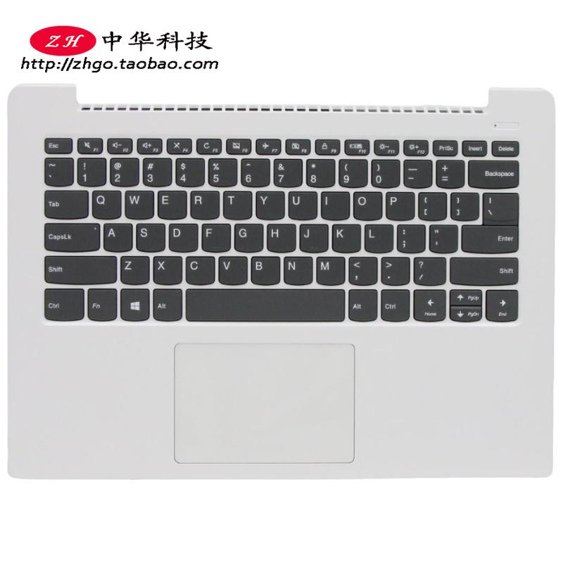 适用联想330s-14IKB 小新潮7000-14AST ARR 键盘 C壳 5CB0R07624