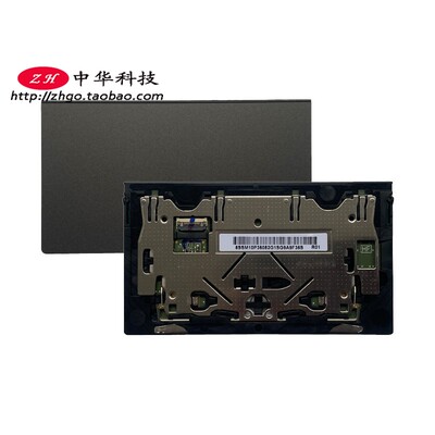 X1Yoga4th5th触摸板