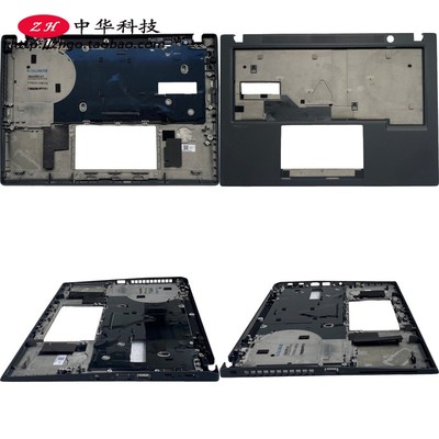 适用联想 Thinkpad X13 Gen3 C壳 掌托 黑色 外壳 5CB1J15430