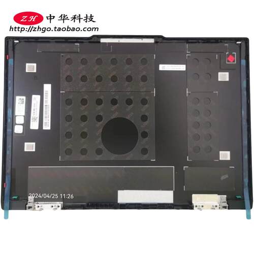 适用联想Thinkpad T14p Gen2 A壳 C D外壳5CB1M21658 AM3A5000200