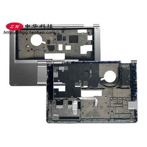 适用联想Thinkpad S3 Yoga 14 C壳 外壳 触摸板 线00HT615 银色