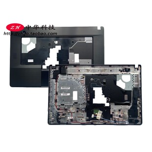 E545 C壳 外壳 适用Thinkpad 指纹器 E535 触摸板 线04Y1207 E530