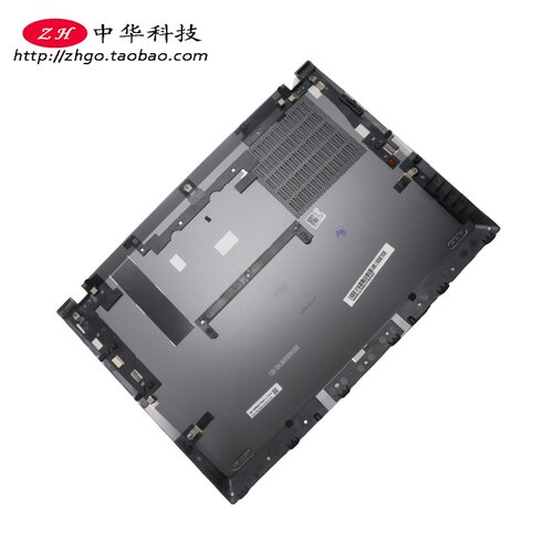 适用Thinkpad联想T14S Gen4 D壳底盖外壳键盘A壳C壳B壳5CB1L57624