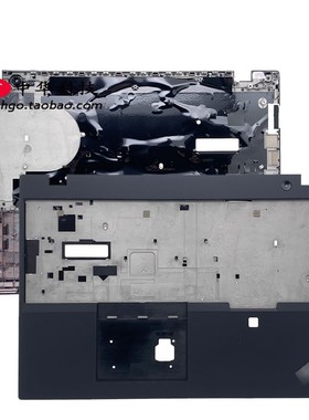 适用Thinkpad L15 Gen1 Gen2 C壳 SSD款 带指纹孔 外壳5CB0Z69223