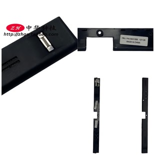 屏轴盖 Tablet B壳压条 指纹 外壳 适用Thinkpad 功能面板 X220T