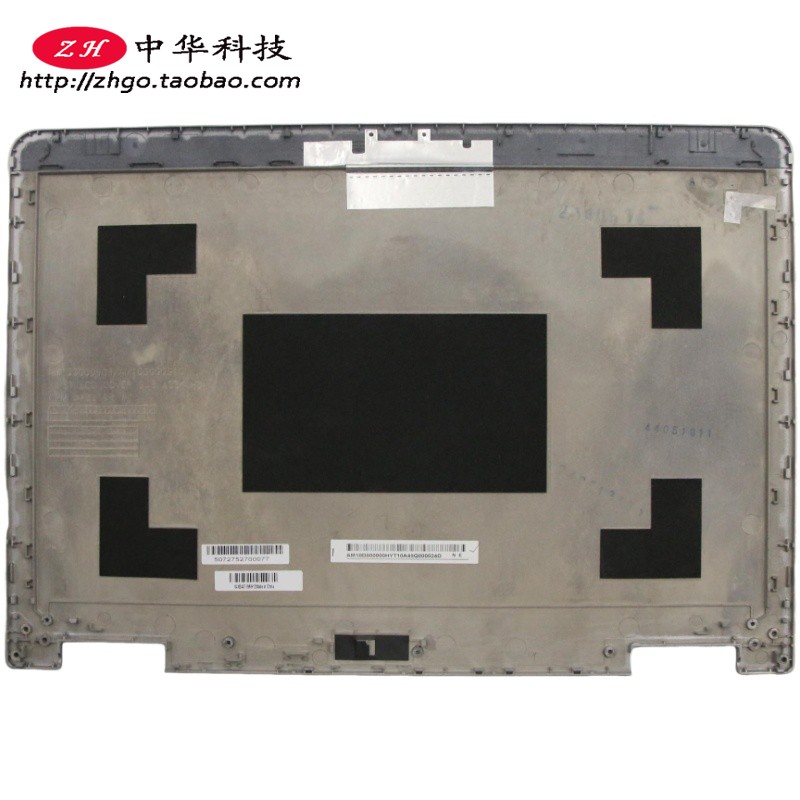 适用联想Thinkpad S1 Yoga 12 A壳 04X6447外壳 B C D壳04X6449