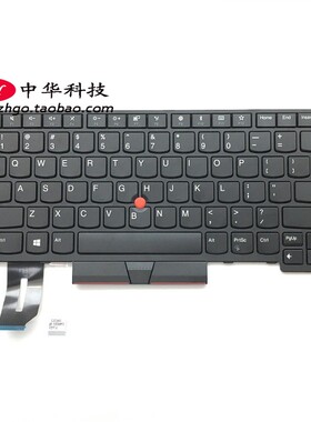 适用Thinkpad L490 L480 L380 Yoga T480S 键盘 01YP320 01YP240