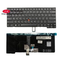 适用T440s T431s T440p T450s T460键盘00HW837 04X0139 04X0101