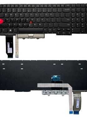 适用E15 Gen2 Gen3 Gen4键盘SN20W69149 SN20W69077 SN20W69113