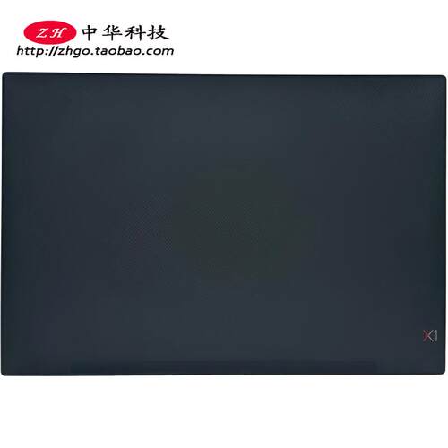 适用Thinkpad X1 Extreme 2nd 隐士 A壳 外壳5CB0X61943 02XR064