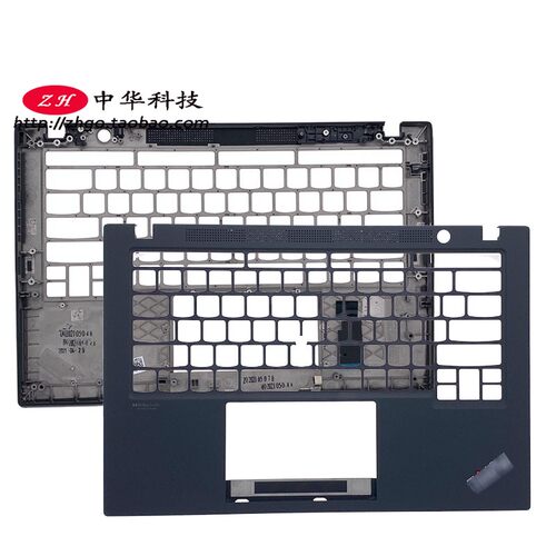 适用Thinkpad T14s Gen1 Gen2 Gen3 Gen4 Gen5 6 C壳 掌托ABD外壳