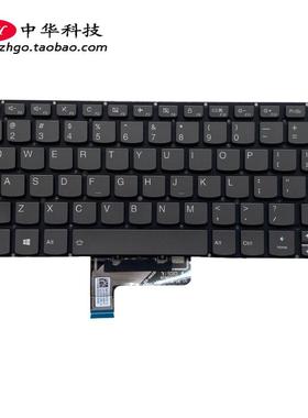 适用联想 Yoga C930-13IKB Glass 背光键盘 SN20Q88107