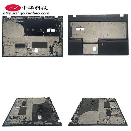 适用联想Thinkpad T15 P15s Gen1 C壳 掌托 外壳 5CB0S95437
