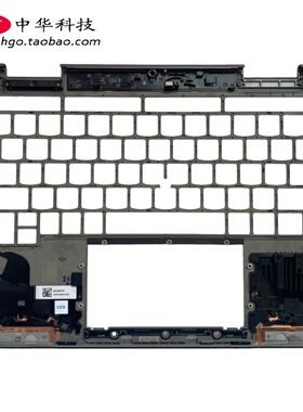 适用联想Thinkpad X1 2 in 1 Gen10 C壳 掌托Yoga外壳AM3JW000700