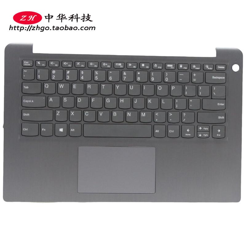 适用联想ideapad 3-14ITL6 ADA6 ALC6 键盘 C壳 外壳 5CB1C04426