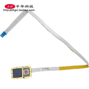 指纹器 适用联想 Flex 14IWL 5F30S94873 C340