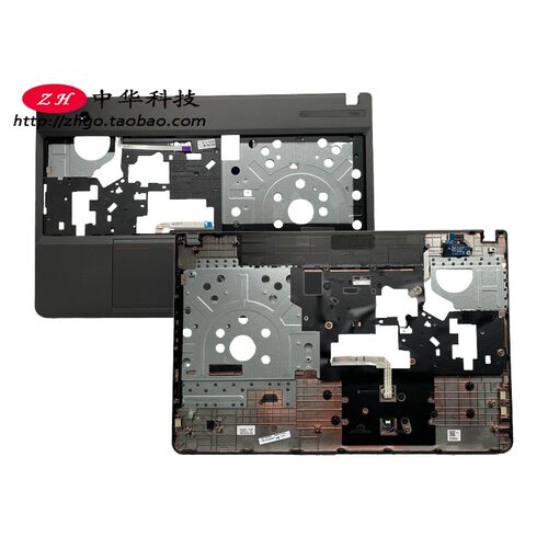 适用Thinkpad E531 C壳 外壳 带触摸板 线 开机板04X4977 00HM507