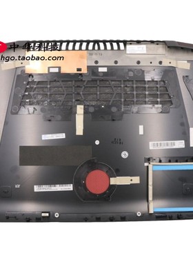 适用联想Ideapad Y700-15ISK ACZ D壳 底盖 外壳 5CB0K25546