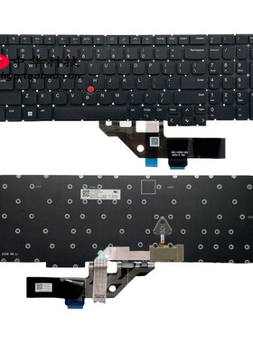 适用E16 Gen1 键盘SN21K54319 SN21K54393 SN21K54344 SN21K54418