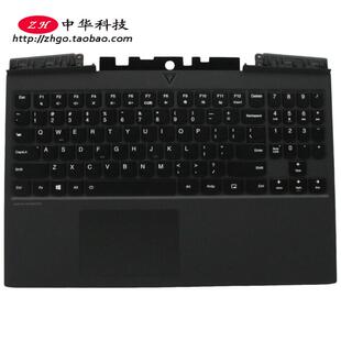 2019 PG0 键盘 适用联想Legion 外壳 Y7000P C壳 5CB0U42904 Y545